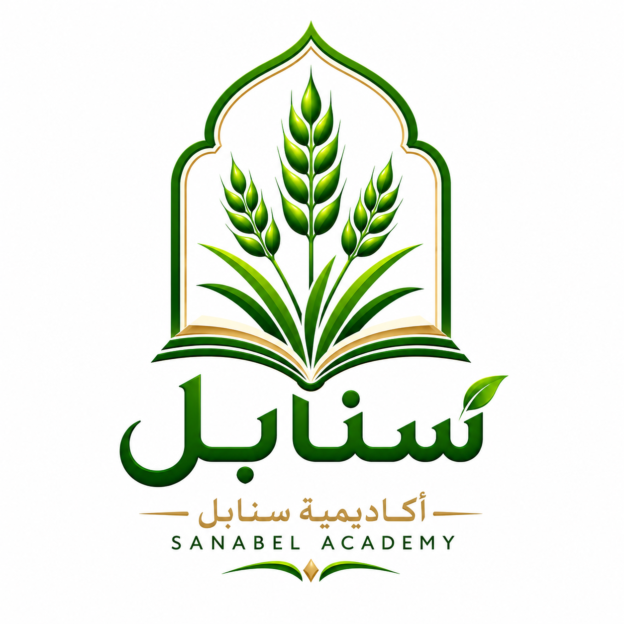 أكاديمية سنابل